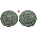 Roman Imperial Coins, Maximianus Herculius, Antoninianus 292-293, vf