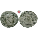 Roman Imperial Coins, Maximinus II, Follis, nearly xf