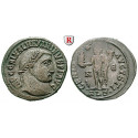 Roman Imperial Coins, Maximinus II, Follis 312-313, vf-xf