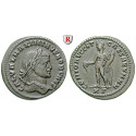 Roman Imperial Coins, Maximinus II, Caesar, Follis 305-306, good vf / vf-xf