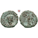 Roman Provincial Coins, Egypt, Alexandria, Numerianus, Tetradrachm year 1 = 282/283, vf