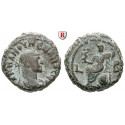 Roman Provincial Coins, Egypt, Alexandria, Numerianus, Tetradrachm year 2 = 283/284, vf