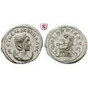 Roman Imperial Coins, Otacilia Severa, wife of Philippus I, Antoninianus 247, xf-unc
