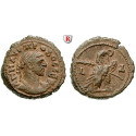 Roman Provincial Coins, Egypt, Alexandria, Probus, Tetradrachm year 4 = 278-279, good vf
