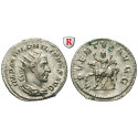 Roman Imperial Coins, Philippus I, Antoninianus, FDC