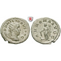 Roman Imperial Coins, Philippus I, Antoninianus, xf-unc