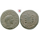 Roman Provincial Coins, Pisidia, Antiochia, Philip I., AE, xf