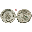 Roman Imperial Coins, Philippus I, Antoninianus, FDC