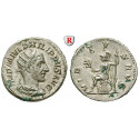 Roman Imperial Coins, Philippus I, Antoninianus, good xf