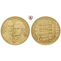 Austria, 2. Republik, 50 Euro 2006, 10.0 g fine, FDC