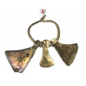 German Tribes, Jewellery, earring