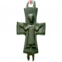 Byzantium, Crosses, Enkolpion 8./12. cent.