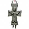 Byzantium, Crosses, Enkolpion 8./12. cent.