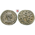 Roman Imperial Coins, Aurelianus, Antoninianus 270-275, nearly FDC