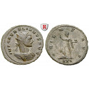 Roman Imperial Coins, Aurelianus, Antoninianus 274, good xf