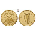Ireland, Republic, 20 Euro 2008, 1.24 g fine, PROOF
