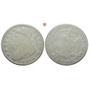 USA, 50 Cents 1918, fine