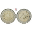 Slovenia, 2 Euro 2015, unc