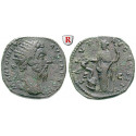 Roman Imperial Coins, Marcus Aurelius, Dupondius 169, good vf