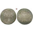 Nürnberg, City, Taler 1623, xf / xf-unc