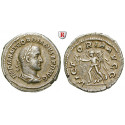 Roman Imperial Coins, Gordian II, Denarius März-April 238, nearly xf