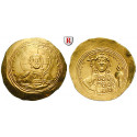 Byzantium, Constantinus IX, Histamenon nomisma, vf-xf / xf