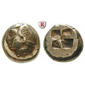 Ionia, Phokaia, Hekte 387-326 BC, vf-xf