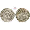 Great Britain, Henry III, Penny 1216-1272, vf
