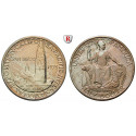 USA, Commemoratives, 1/2 Dollar 1935, 11.25 g fine, xf-unc