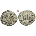 Roman Imperial Coins, Elagabalus, Denarius, xf-unc