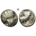 Arabia - Sabaeans, Drachm 2. cent. BC, nearly vf
