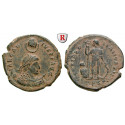 Roman Imperial Coins, Arcadius, Bronze 383-388, vf-xf