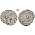 Roman Imperial Coins, Commodus, Denarius 180, xf / vf-xf