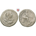 Roman Provincial Coins, Seleukis and Pieria, Antiocheia ad Orontem, Trajan, Tetradrachm, good vf