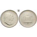 USA, Commemoratives, 1/2 Dollar 1926, 11.25 g fine, vf