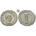Roman Imperial Coins, Philippus I, Antoninianus 248, xf-unc