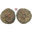 Roman Imperial Coins, Postumus, Antoninianus 263-265, nearly xf