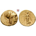 Macedonia, Kingdom of Macedonia, Alexander III, the Great, Stater 323-317 BC, xf