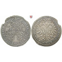 Nürnberg, City, Taler 1624, vf-xf