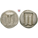 Italy-Bruttium, Kroton, Stater 530-500 BC, vf