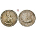 USA, Commemoratives, 1/2 Dollar 1920, 11.25 g fine, nearly FDC