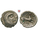Britannia, Iceni, Unit approx. 20 BC-10 AD, vf