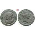 Roman Provincial Coins, Seleukis and Pieria, Antiocheia ad Orontem, Philip I., AE, vf