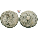 Roman Provincial Coins, Seleukis and Pieria, Antiocheia ad Orontem, Hadrian, Tetradrachm 118, good vf