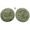 Roman Imperial Coins, Constantine I, Follis 335-336, vf-xf