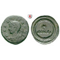 Roman Imperial Coins, Constantine I, Follis 330, vf / xf