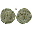 Roman Imperial Coins, Constantine I, Follis 316, xf