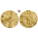 Italy, Florence, Republic, Fiorino d´oro o.J. (1267-1303), vf