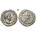 Roman Imperial Coins, Marcus Aurelius, Denarius 162-163, FDC