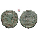 Roman Imperial Coins, Constantine I, Follis 330, good vf / vf-xf